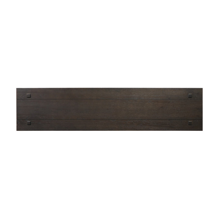 Four Hands - Zeno Console Table - 249082-002 | American Home Furniture