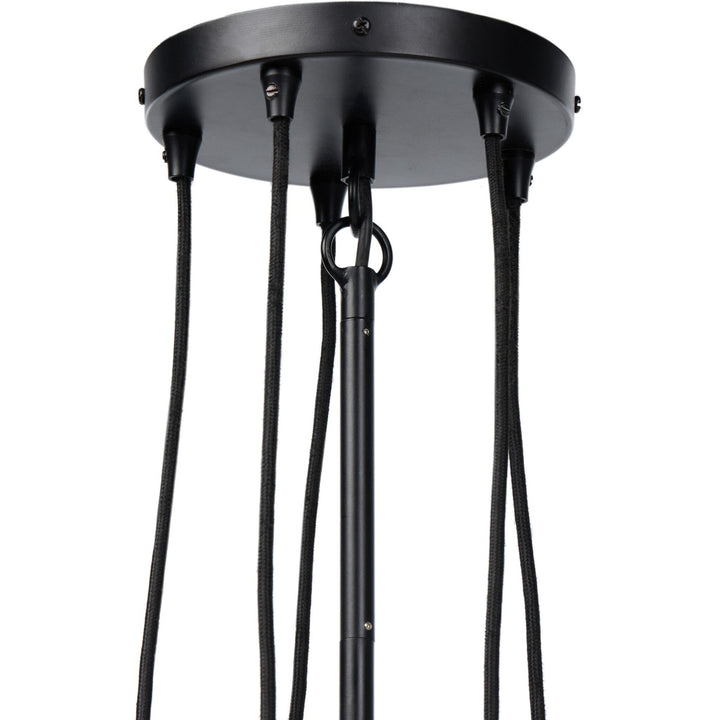 Four Hands - Webster Chandelier - 249084-001 | American Home Furniture