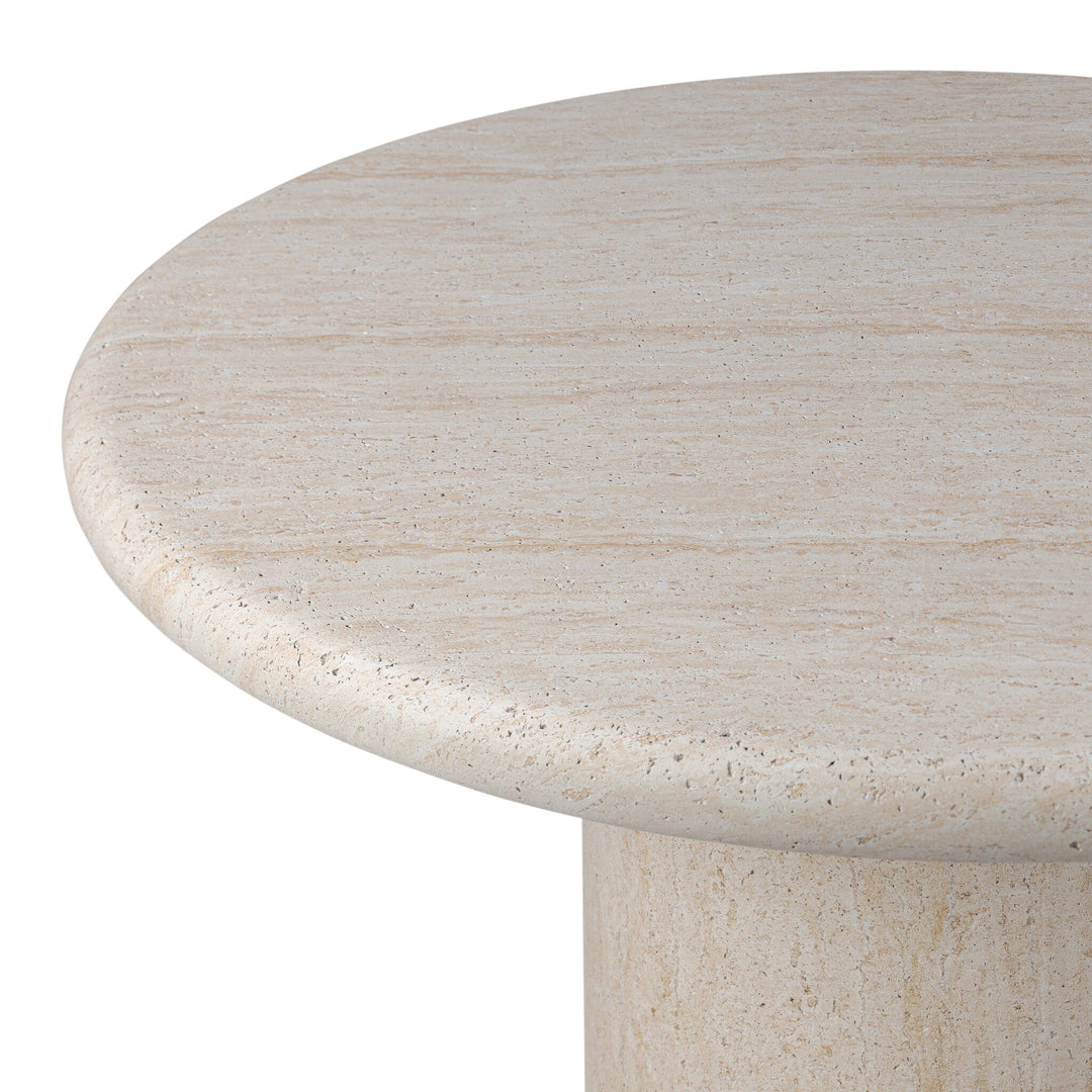 Textured Sand Concrete