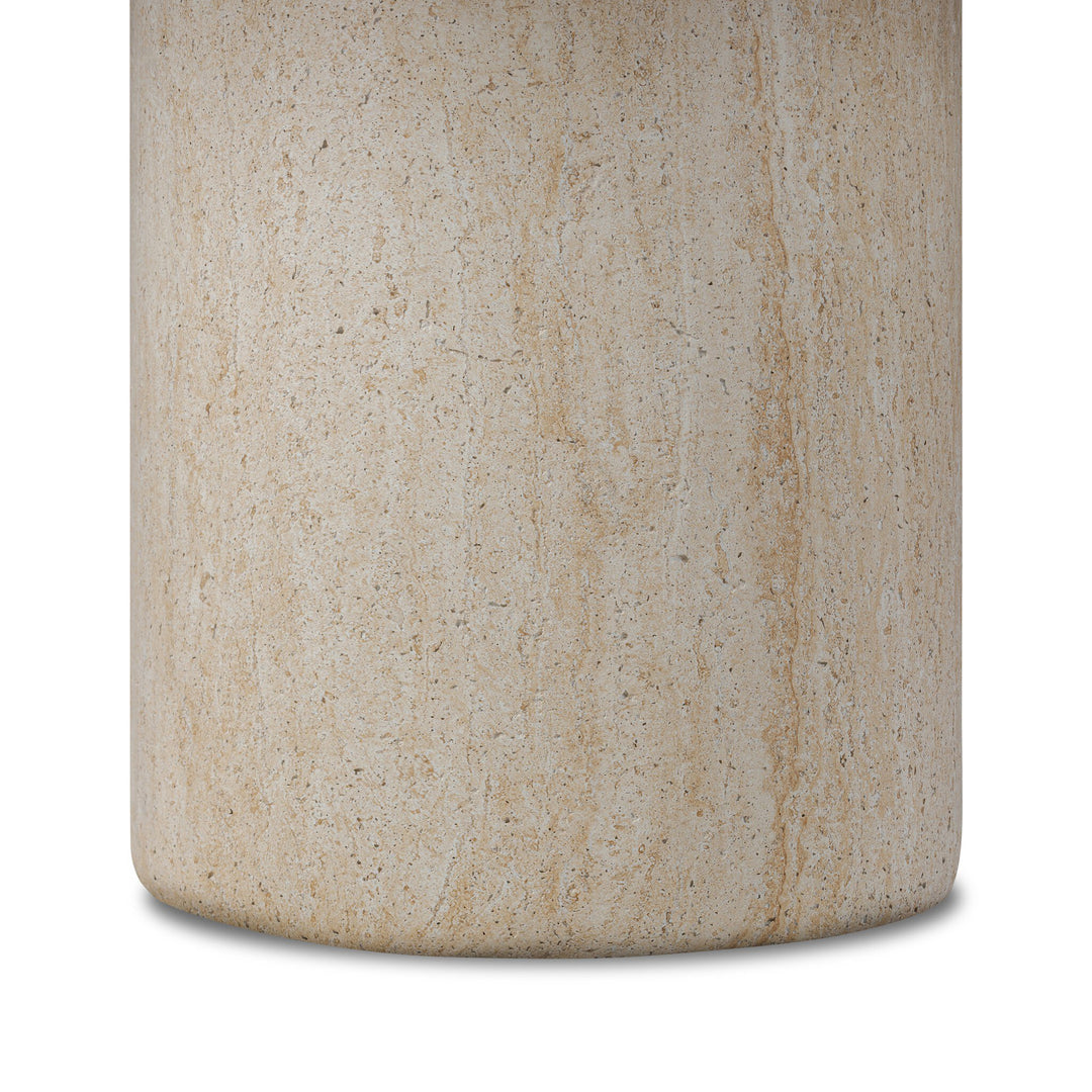 Textured Sand Concrete