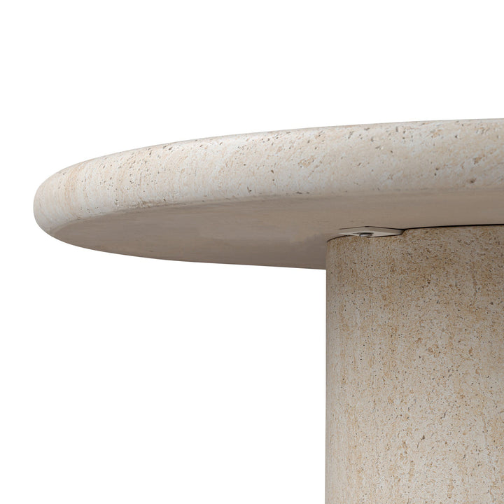 Textured Sand Concrete