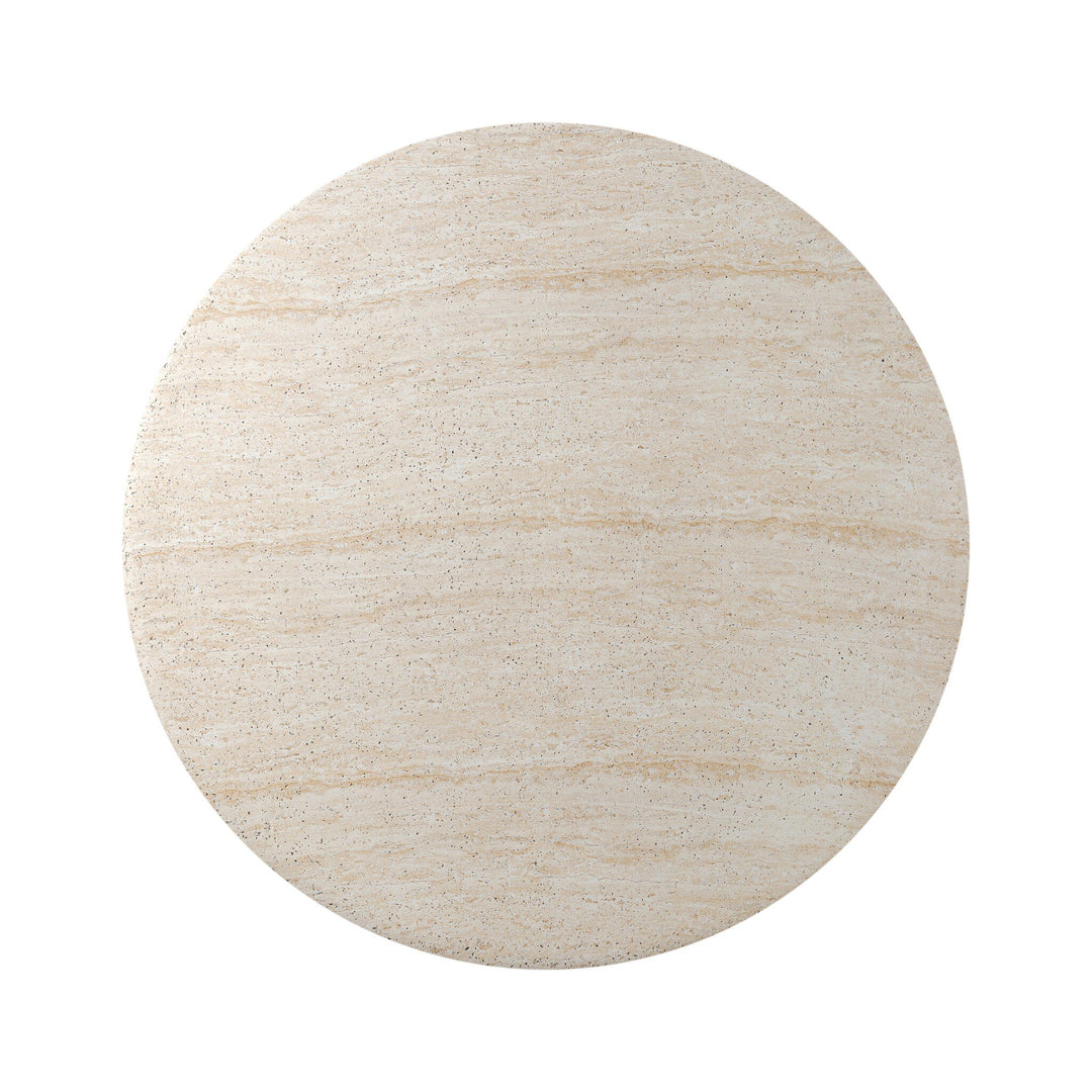 Textured Sand Concrete