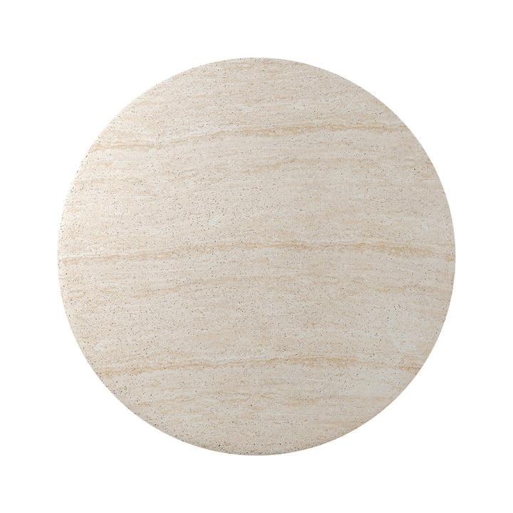 Textured Sand Concrete