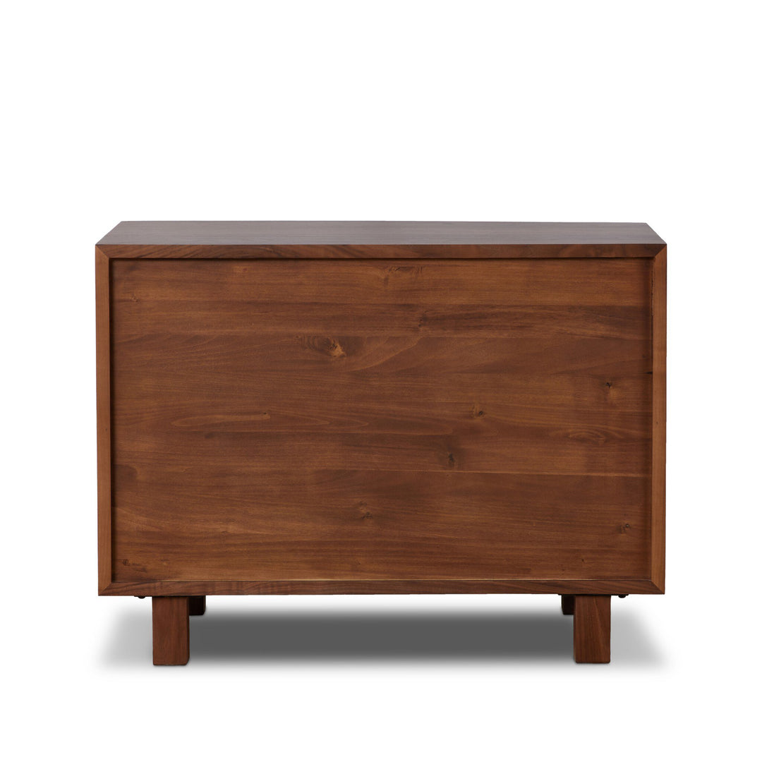 Four Hands - Stafford Nightstand - 249093-001 | American Home Furniture