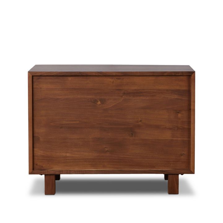 Four Hands - Stafford Nightstand - 249093-001 | American Home Furniture