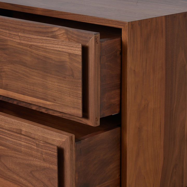 Four Hands - Stafford Nightstand - 249093-001 | American Home Furniture
