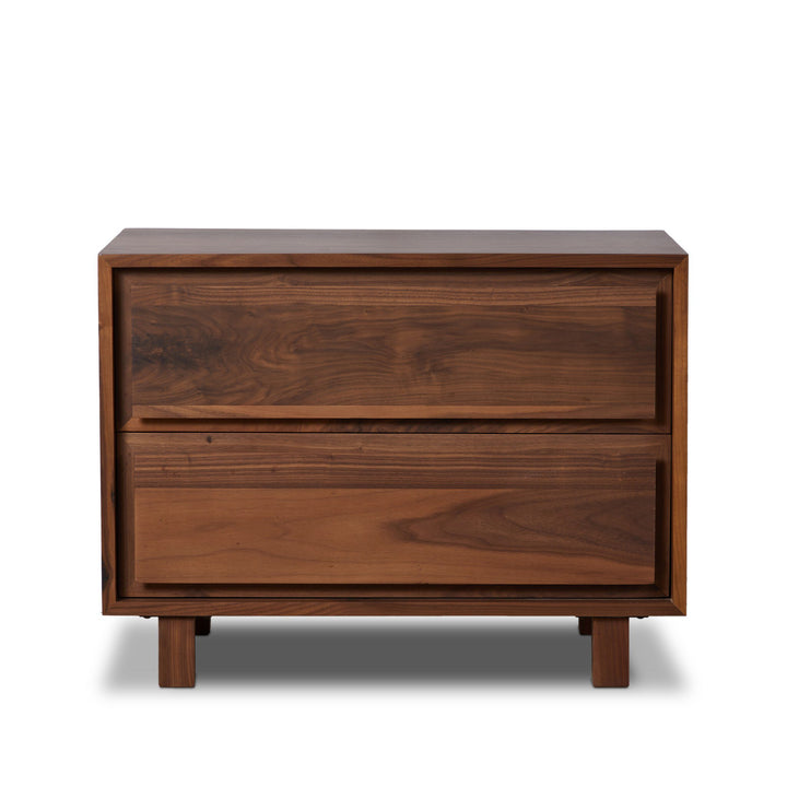 Four Hands - Stafford Nightstand - 249093-001 | American Home Furniture