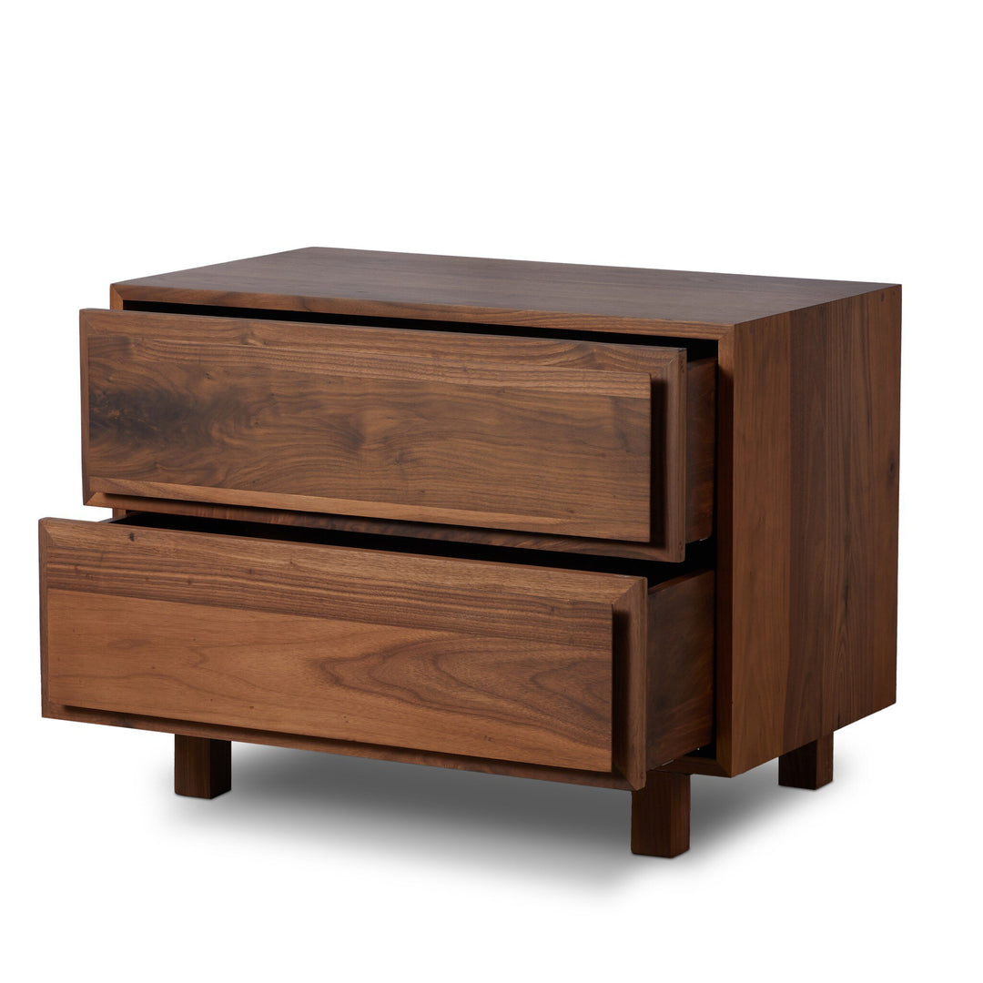 Four Hands - Stafford Nightstand - 249093-001 | American Home Furniture