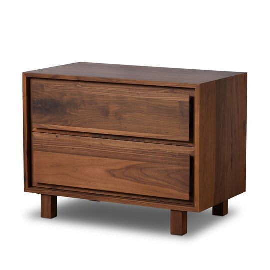 Four Hands - Stafford Nightstand - 249093-001 | American Home Furniture