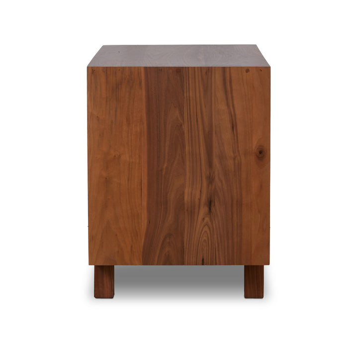 Four Hands - Stafford Nightstand - 249093-001 | American Home Furniture