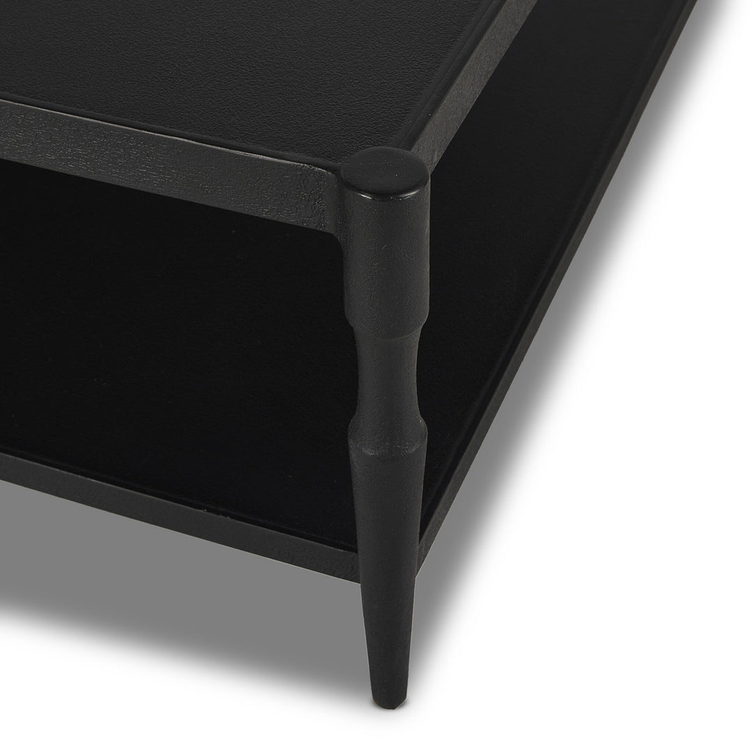 Four Hands - Augusta Coffee Table - 249101-001 | American Home Furniture
