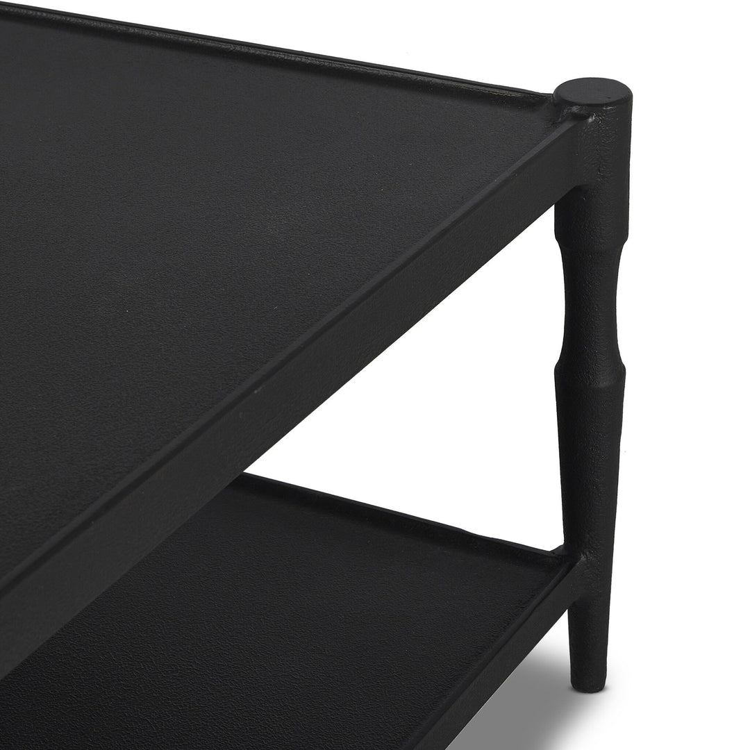 Four Hands - Augusta Coffee Table - 249101-001 | American Home Furniture