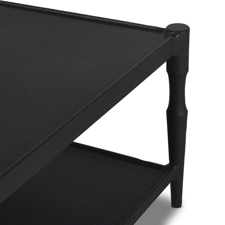 Four Hands - Augusta Coffee Table - 249101-001 | American Home Furniture