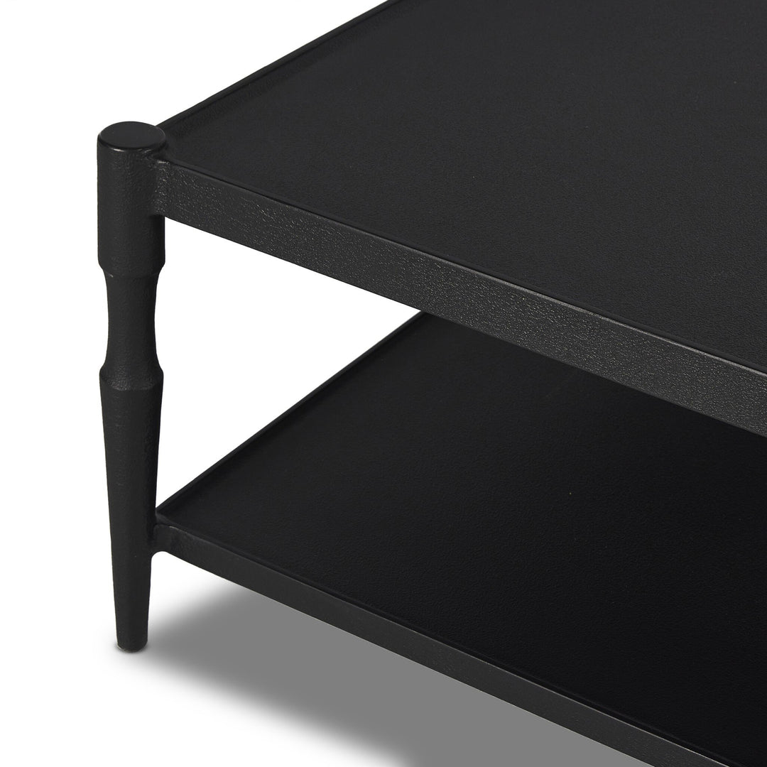 Four Hands - Augusta Coffee Table - 249101-001 | American Home Furniture