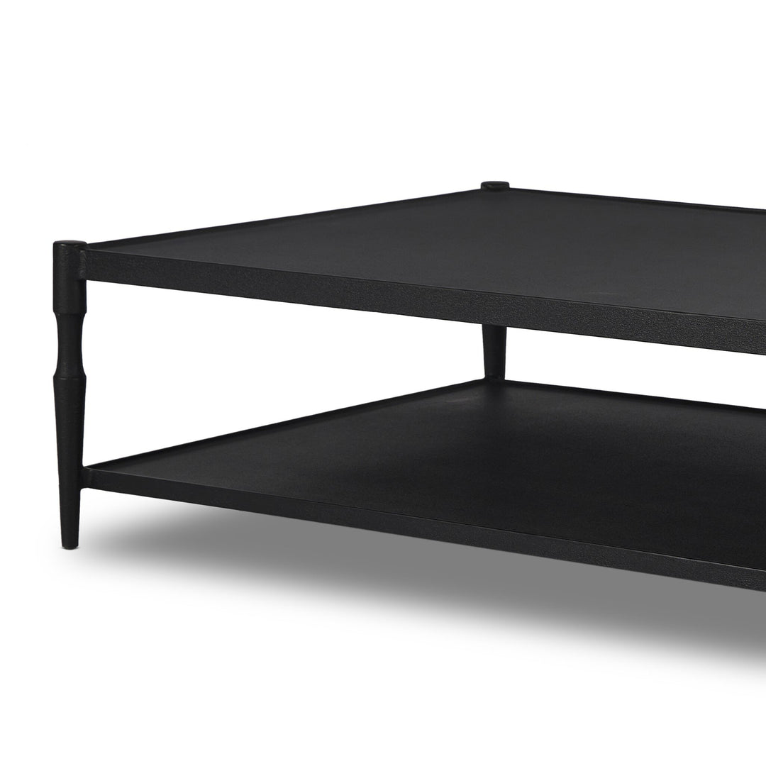 Four Hands - Augusta Coffee Table - 249101-001 | American Home Furniture
