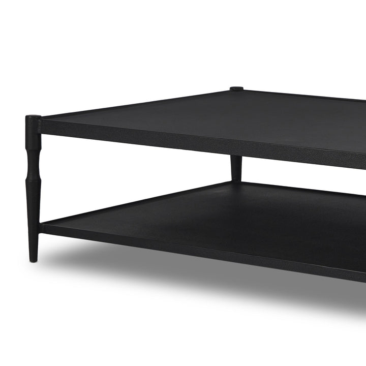 Four Hands - Augusta Coffee Table - 249101-001 | American Home Furniture