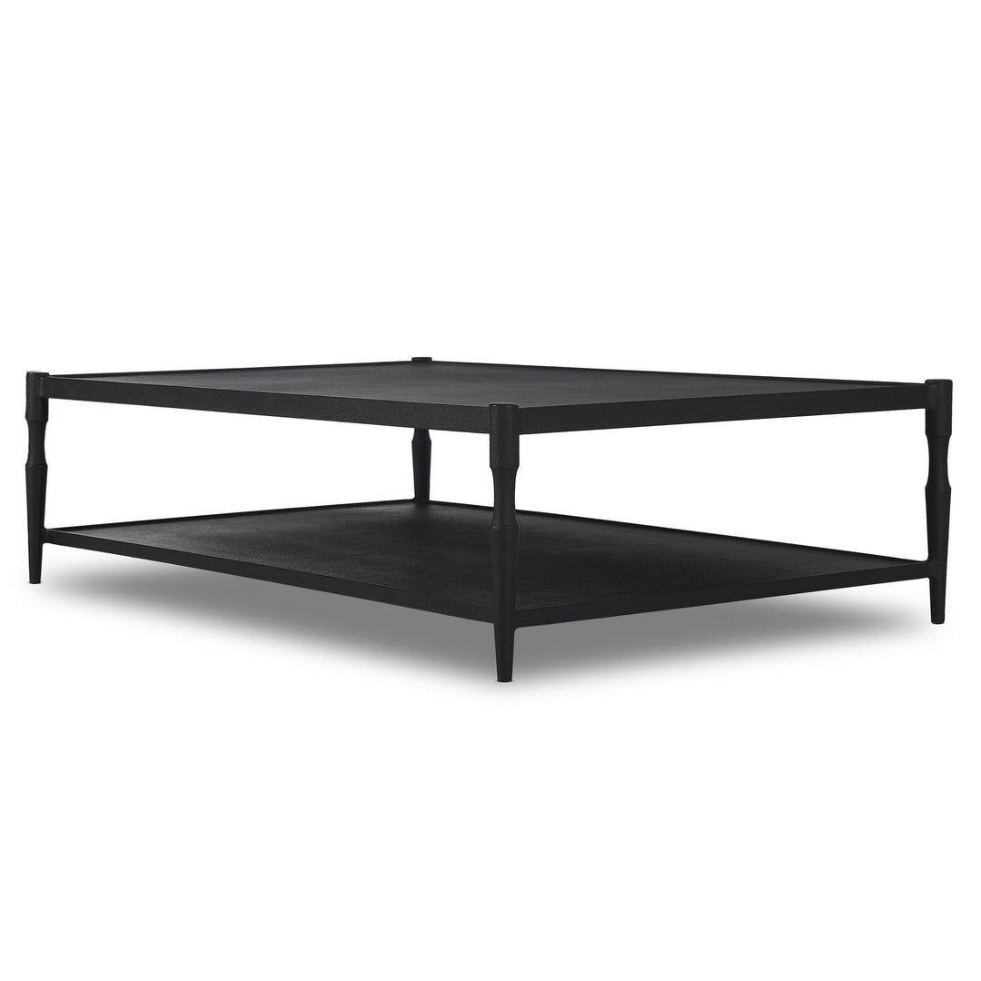 Four Hands - Augusta Coffee Table - 249101-001 | American Home Furniture