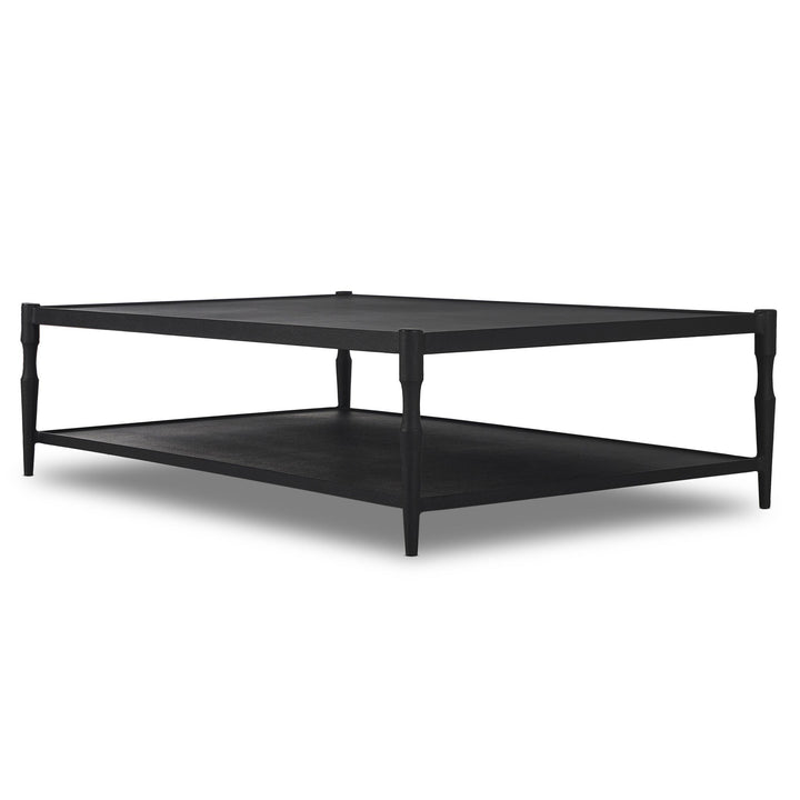 Four Hands - Augusta Coffee Table - 249101-001 | American Home Furniture