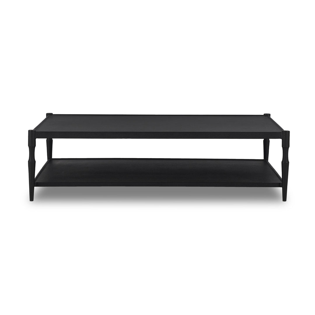 Four Hands - Augusta Coffee Table - 249101-001 | American Home Furniture
