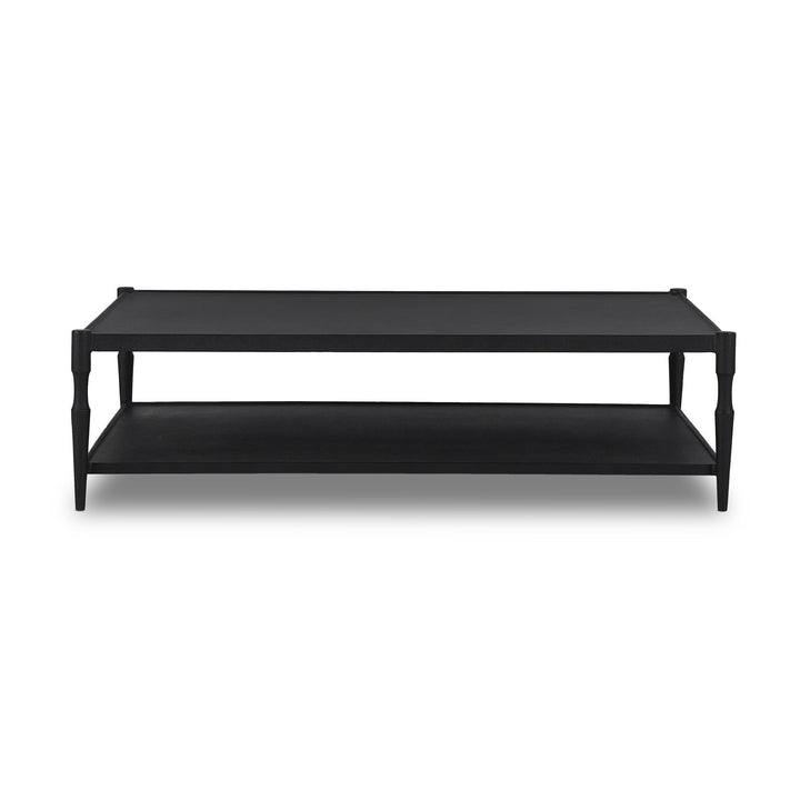 Four Hands - Augusta Coffee Table - 249101-001 | American Home Furniture