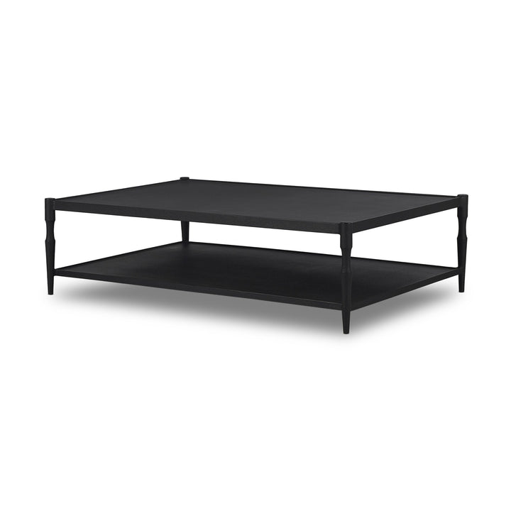 Four Hands - Augusta Coffee Table - 249101-001 | American Home Furniture