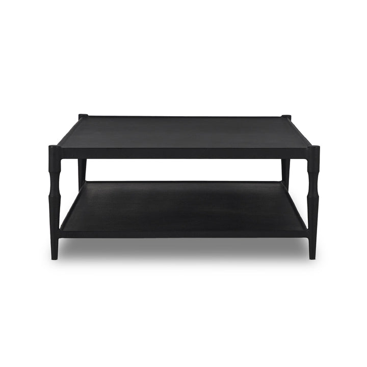 Four Hands - Augusta Coffee Table - 249101-001 | American Home Furniture