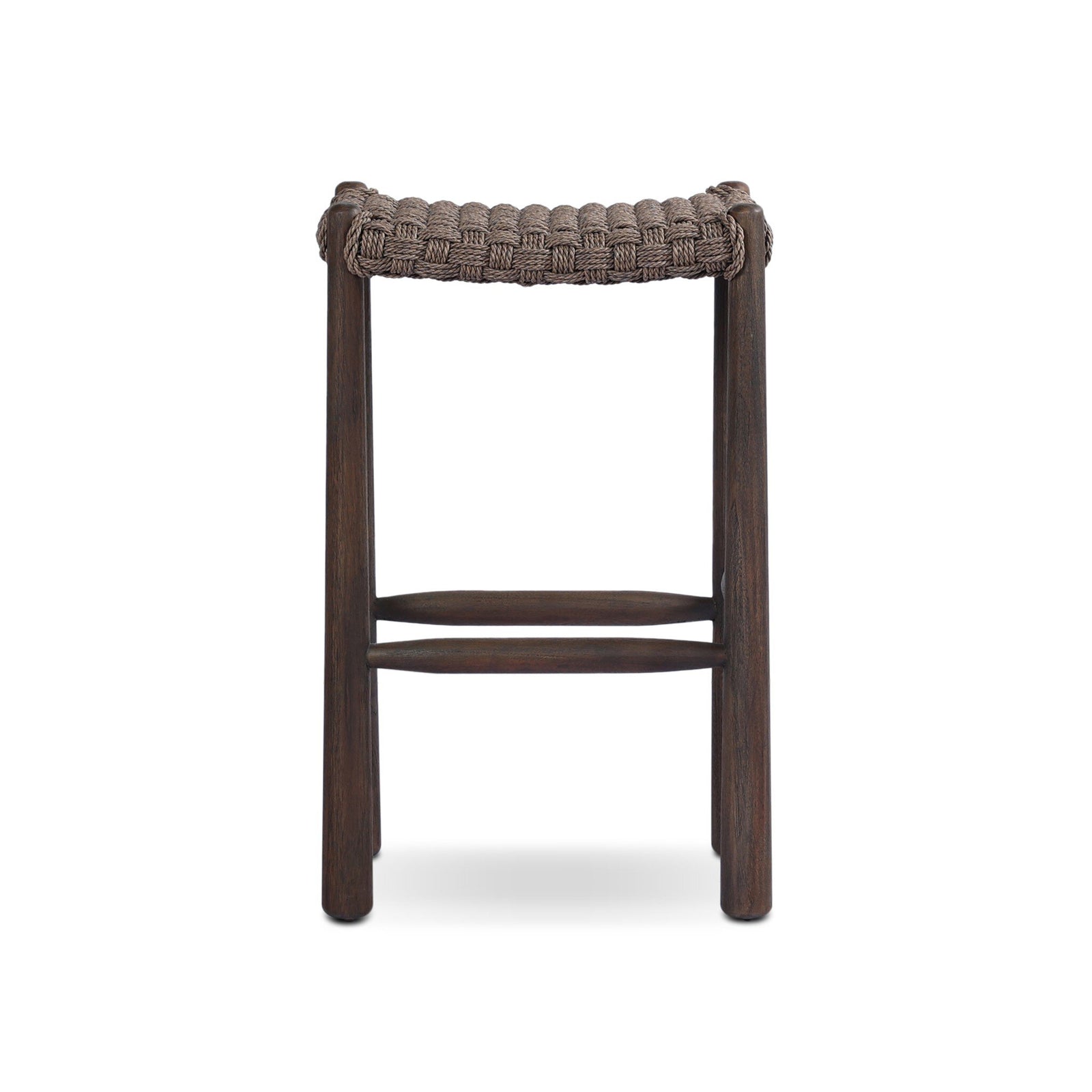 Dark Textured Woven