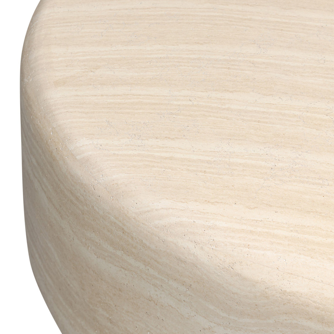 Four Hands - Venetia Outdoor Coffee Table - 249111-001 | American Home Furniture