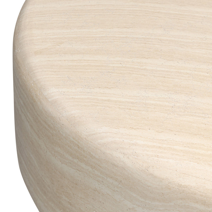 Four Hands - Venetia Outdoor Coffee Table - 249111-001 | American Home Furniture