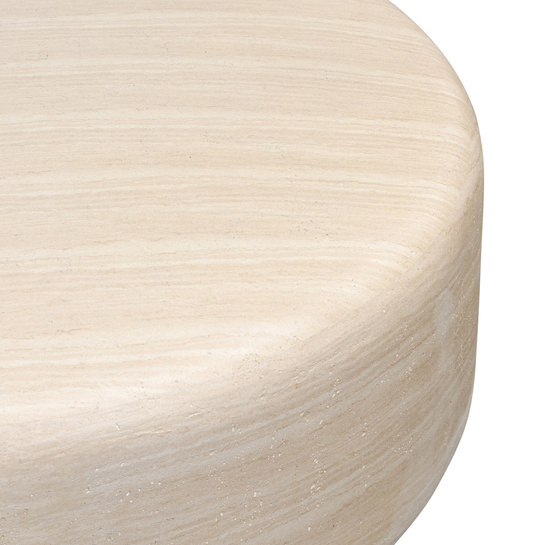Four Hands - Venetia Outdoor Coffee Table - 249111-001 | American Home Furniture