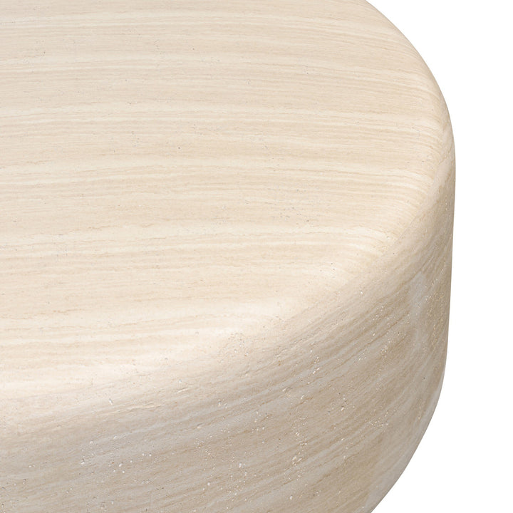 Four Hands - Venetia Outdoor Coffee Table - 249111-001 | American Home Furniture