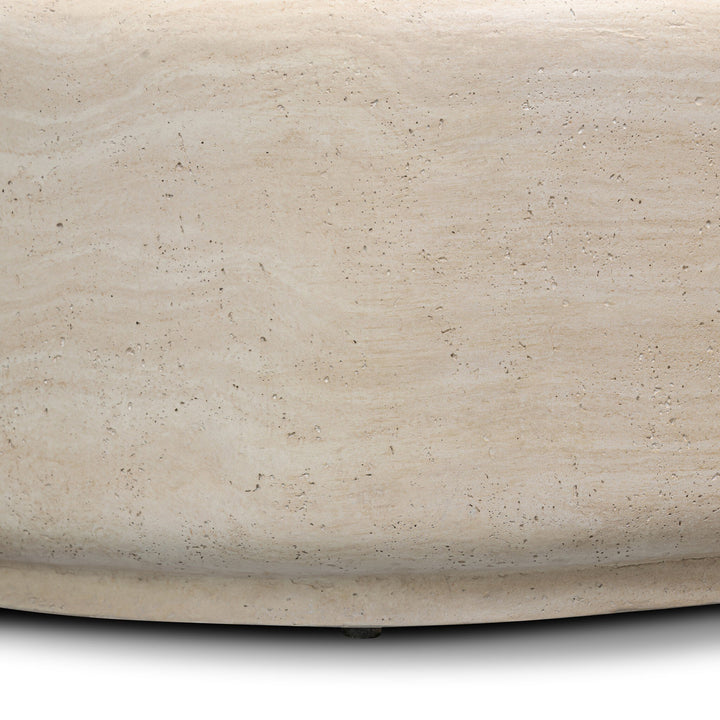 Four Hands - Venetia Outdoor Coffee Table - 249111-001 | American Home Furniture