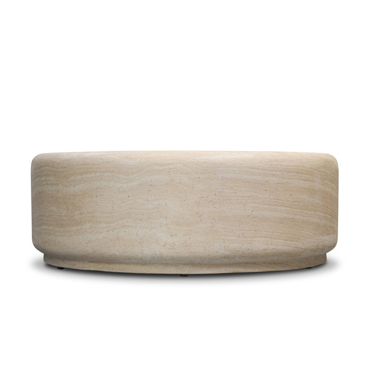 Four Hands - Venetia Outdoor Coffee Table - 249111-001 | American Home Furniture