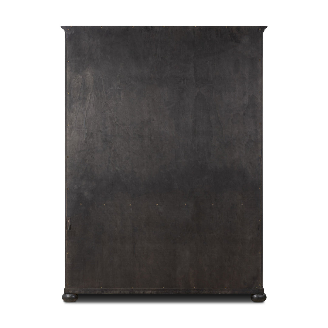 Four Hands - Sussex Wide Cabinet - 249119-001 | American Home Furniture
