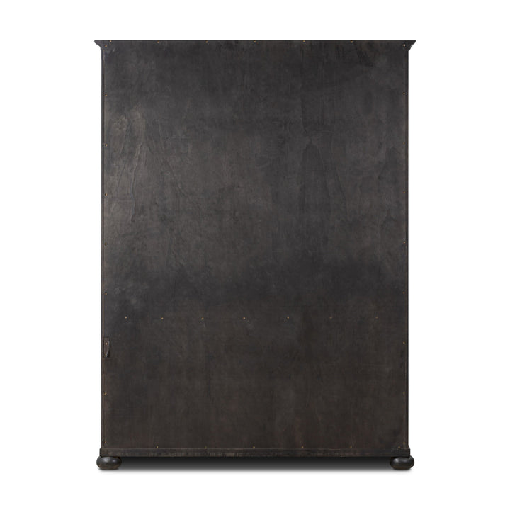 Four Hands - Sussex Wide Cabinet - 249119-001 | American Home Furniture