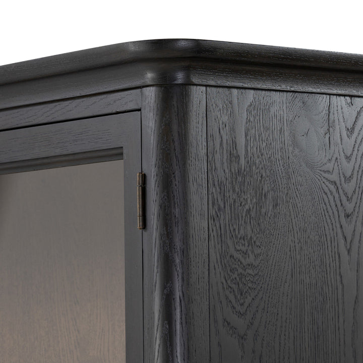Four Hands - Sussex Wide Cabinet - 249119-001 | American Home Furniture
