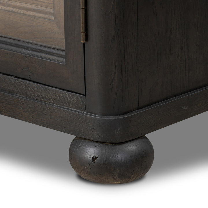 Four Hands - Sussex Wide Cabinet - 249119-001 | American Home Furniture