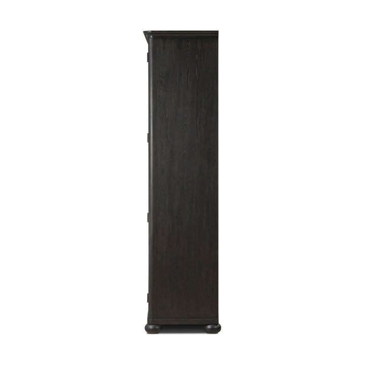 Four Hands - Sussex Wide Cabinet - 249119-001 | American Home Furniture