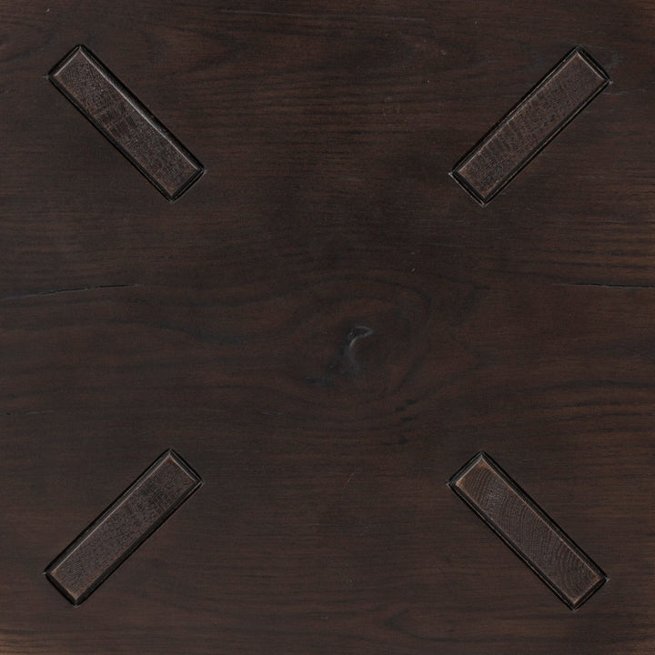 Four Hands - Sadira End Table - 249123-004 | American Home Furniture