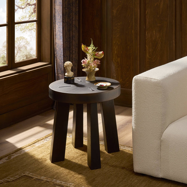 Four Hands - Sadira End Table - 249123-004 | American Home Furniture