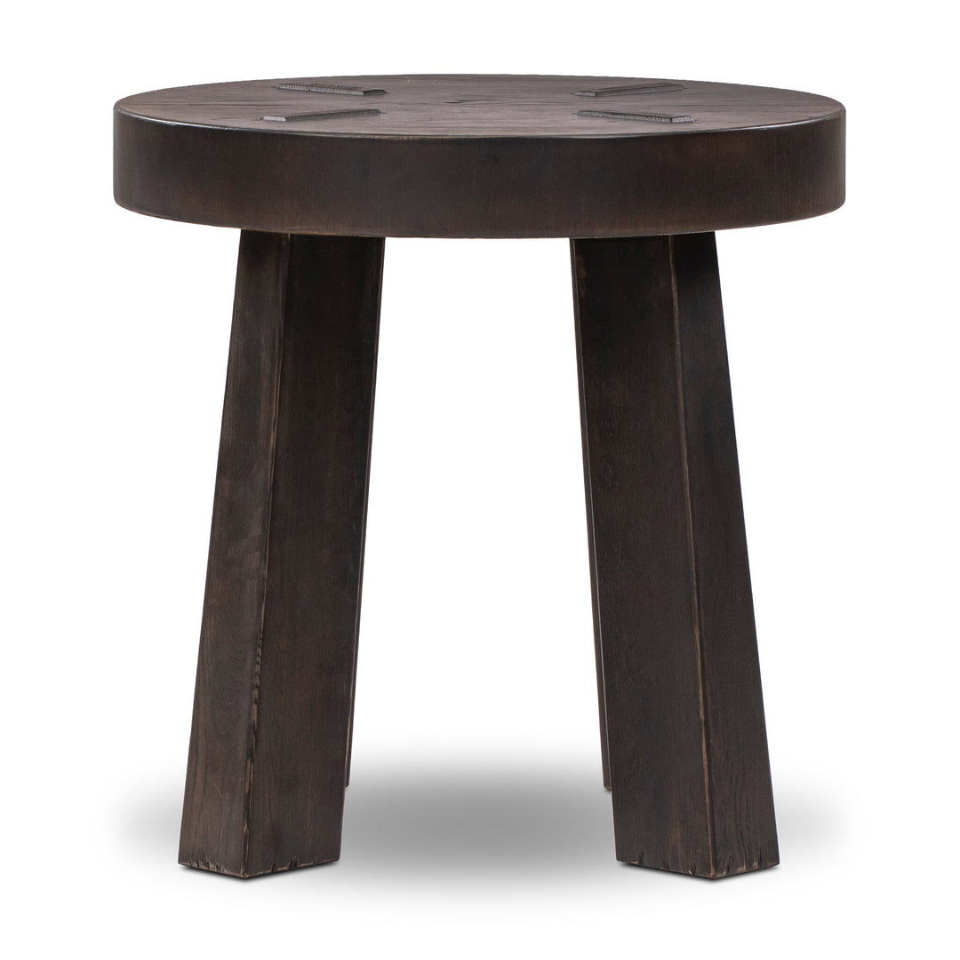 Four Hands - Sadira End Table - 249123-004 | American Home Furniture
