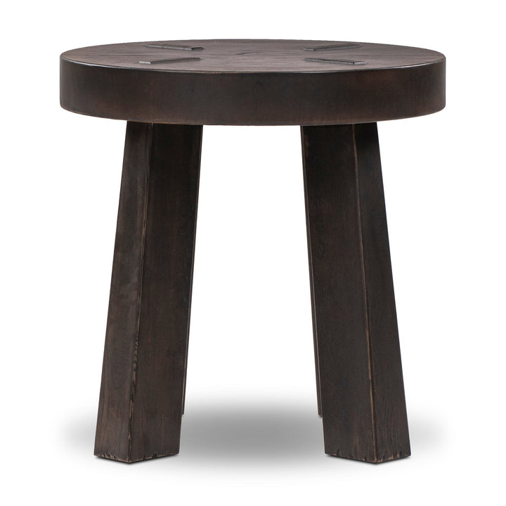 Four Hands - Sadira End Table - 249123-004 | American Home Furniture