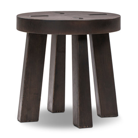 Four Hands - Sadira End Table - 249123-004 | American Home Furniture
