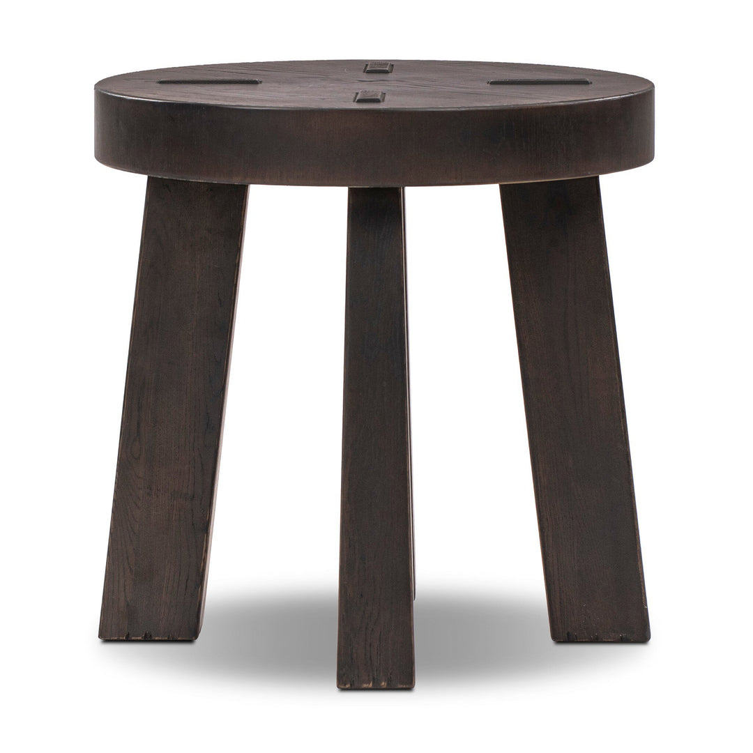Four Hands - Sadira End Table - 249123-004 | American Home Furniture