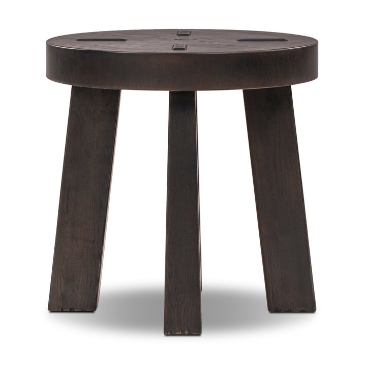Four Hands - Sadira End Table - 249123-004 | American Home Furniture