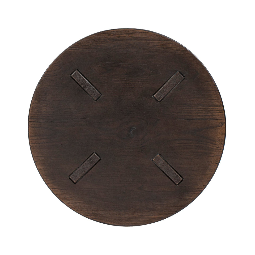 Four Hands - Sadira End Table - 249123-004 | American Home Furniture