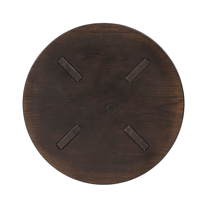 Four Hands - Sadira End Table - 249123-004 | American Home Furniture