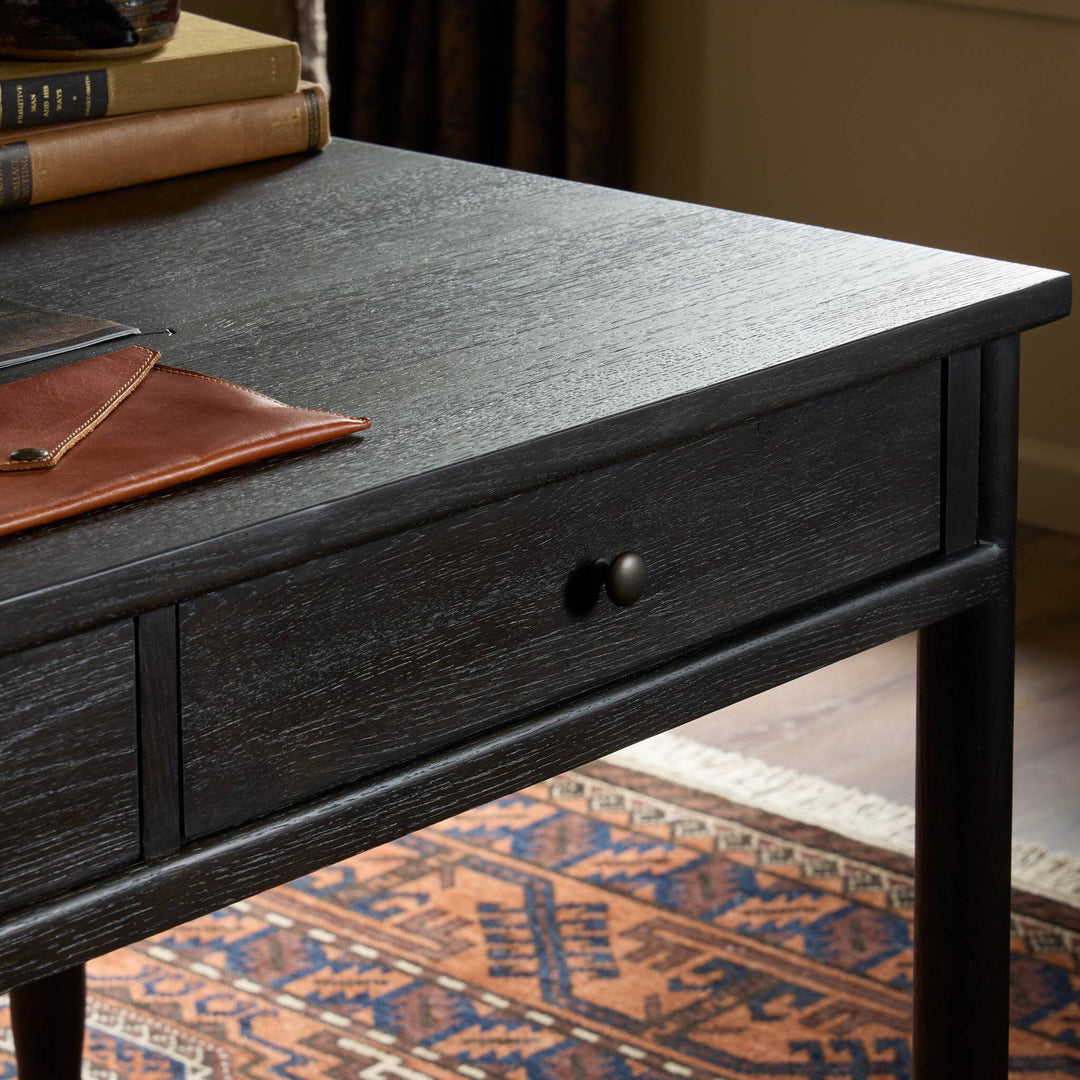 Four Hands - Bari Desk - 249124-002 | American Home Furniture