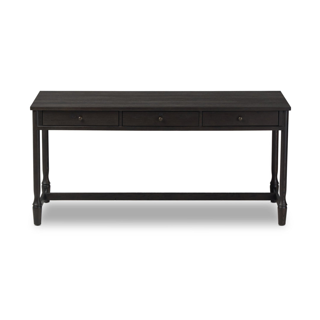 Four Hands - Bari Desk - 249124-002 | American Home Furniture