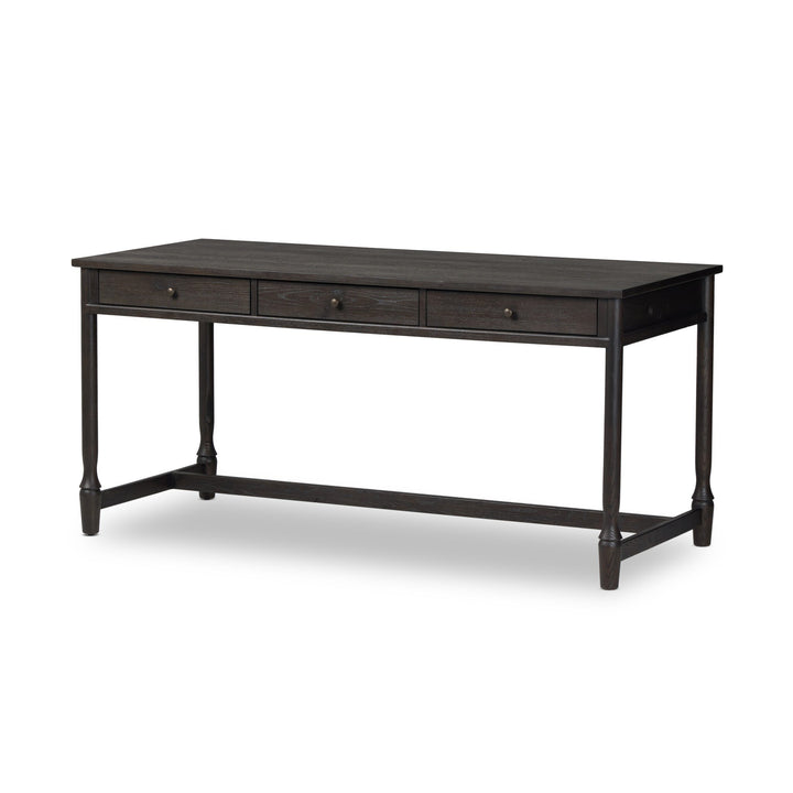 Four Hands - Bari Desk - 249124-002 | American Home Furniture